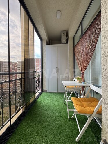 Satılır 4 otaqlı yeni tikili 210 m², Nəsimi r., photo 15 from 19
