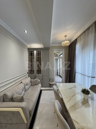 Satılır 4 otaqlı yeni tikili 210 m², Nəsimi r., photo 9 from 19
