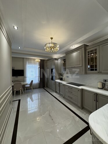 Satılır 4 otaqlı yeni tikili 210 m², Nəsimi r., photo 7 from 19