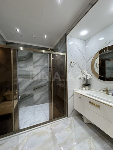 Satılır 4 otaqlı yeni tikili 210 m², Nəsimi r., photo 18 from 19