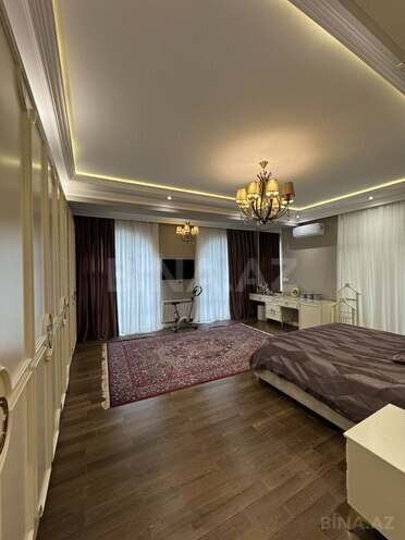 Satılır 4 otaqlı yeni tikili 210 m², Nəsimi r., photo 11 from 19