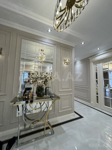 Satılır 4 otaqlı yeni tikili 210 m², Nəsimi r., photo 3 from 19