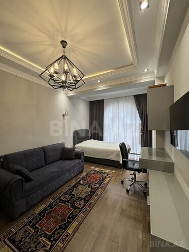 Satılır 4 otaqlı yeni tikili 210 m², Nəsimi r., photo 13 from 19