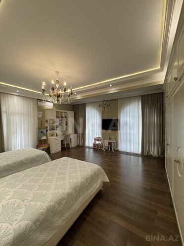 Satılır 4 otaqlı yeni tikili 210 m², Nəsimi r., photo 12 from 19