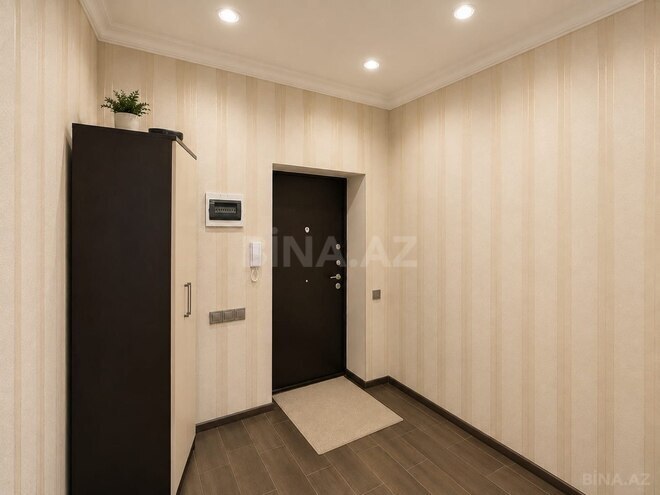 Продаётся 3-комн. новостройка 84 м², пос. Бакиханова, photo 4 from 11
