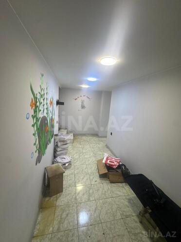 Сдаётся  объект 37 м², м. Элмляр Академиясы, photo 7 from 8