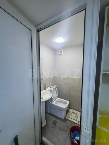 Сдаётся  объект 37 м², м. Элмляр Академиясы, photo 5 from 8