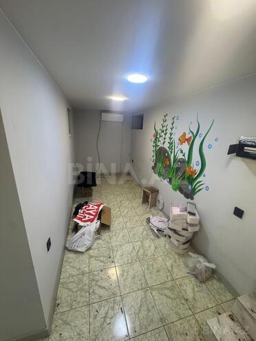 Сдаётся  объект 37 м², м. Элмляр Академиясы, photo 4 from 8