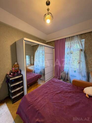 Satılır 2 otaqlı köhnə tikili 60 m², İnşaatçılar m., photo 4 from 12