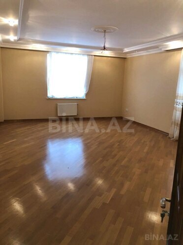 İcarəyə verilir 3 otaqlı yeni tikili 150 m², Elmlər Akademiyası m., photo 6 from 13