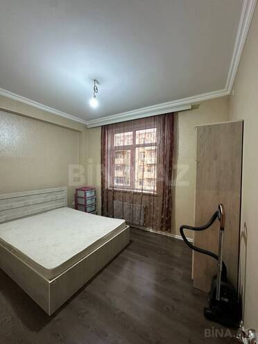 İcarəyə verilir 2 otaqlı yeni tikili 65 m², İnşaatçılar m., photo 5 from 9