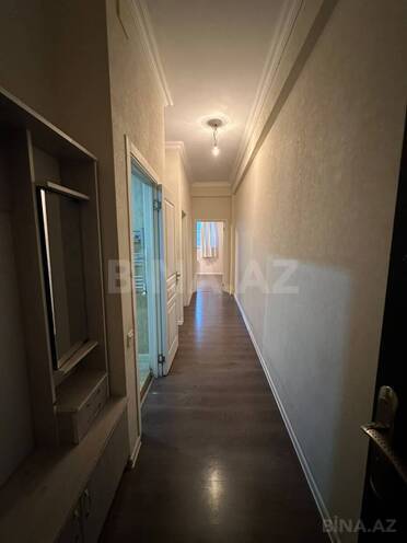 İcarəyə verilir 2 otaqlı yeni tikili 65 m², İnşaatçılar m., photo 7 from 9