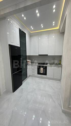 İcarəyə verilir 2 otaqlı yeni tikili 70 m², Nəsimi r., photo 9 from 17