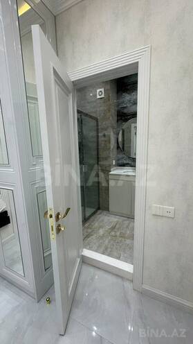 İcarəyə verilir 2 otaqlı yeni tikili 70 m², Nəsimi r., photo 15 from 17