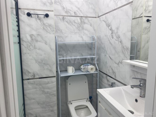 Satılır 2 otaqlı yeni tikili 50 m², Masazır q., photo 12 from 16