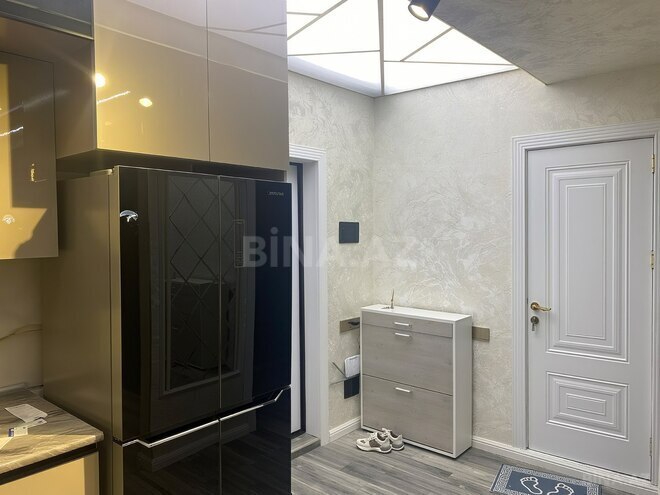 Satılır 2 otaqlı yeni tikili 50 m², Masazır q., photo 5 from 16