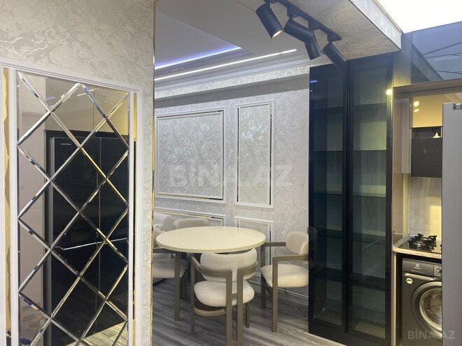Satılır 2 otaqlı yeni tikili 50 m², Masazır q., photo 13 from 16
