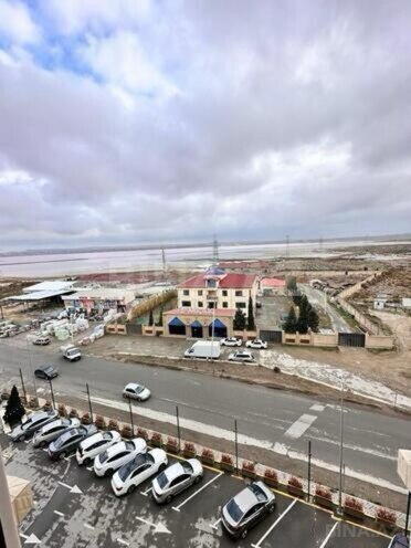 Satılır 2 otaqlı yeni tikili 50 m², Masazır q., photo 15 from 16