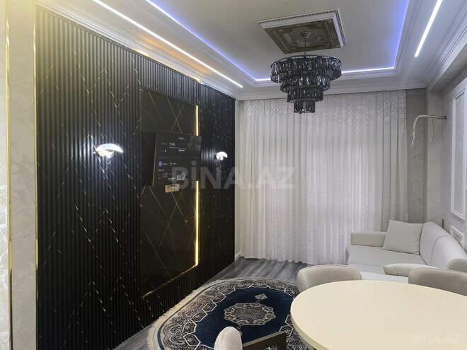 Satılır 2 otaqlı yeni tikili 50 m², Masazır q., photo 6 from 16