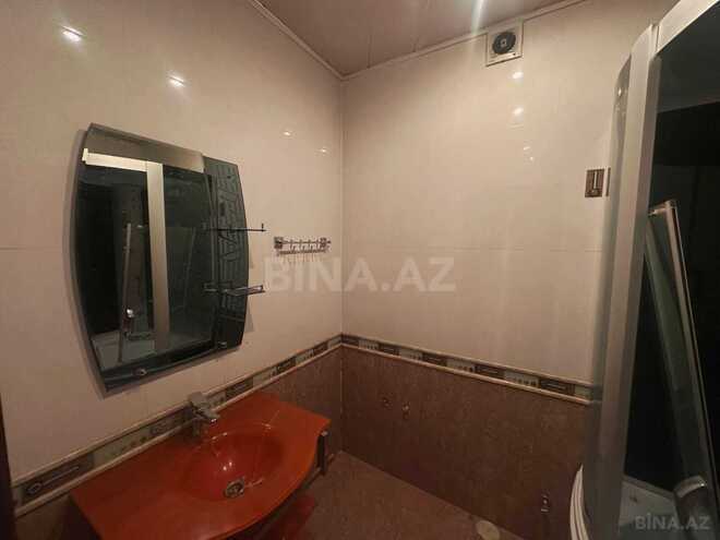 Satılır 3 otaqlı yeni tikili 135 m², 20 Yanvar m., photo 17 from 20