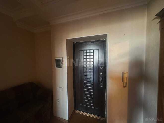Satılır 3 otaqlı yeni tikili 135 m², 20 Yanvar m., photo 19 from 20