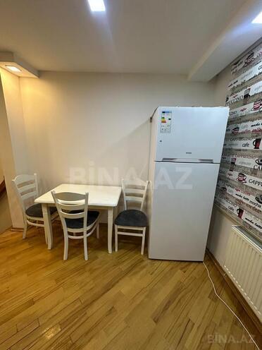 İcarəyə verilir 2 otaqlı köhnə tikili 60 m², İnşaatçılar m., photo 14 from 25