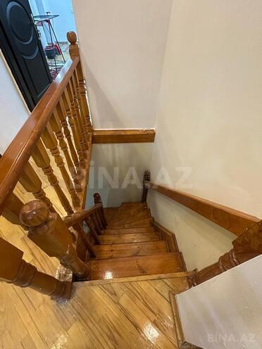 İcarəyə verilir 2 otaqlı köhnə tikili 60 m², İnşaatçılar m., photo 8 from 25
