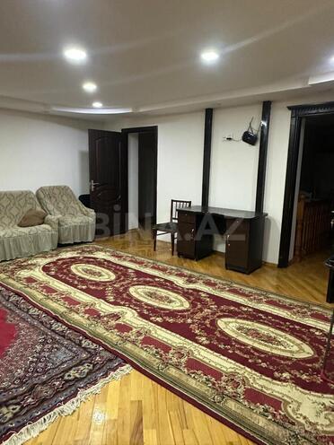 İcarəyə verilir 2 otaqlı köhnə tikili 60 m², İnşaatçılar m., photo 5 from 25
