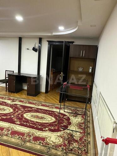 İcarəyə verilir 2 otaqlı köhnə tikili 60 m², İnşaatçılar m., photo 9 from 25