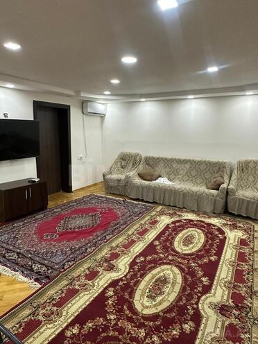 İcarəyə verilir 2 otaqlı köhnə tikili 60 m², İnşaatçılar m., photo 22 from 25