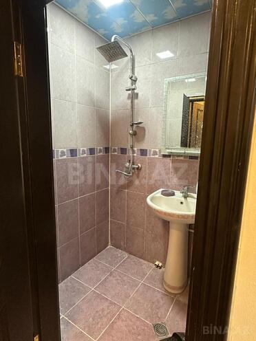 İcarəyə verilir 2 otaqlı köhnə tikili 60 m², İnşaatçılar m., photo 13 from 25