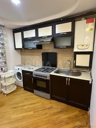 İcarəyə verilir 2 otaqlı köhnə tikili 60 m², İnşaatçılar m., photo 6 from 25