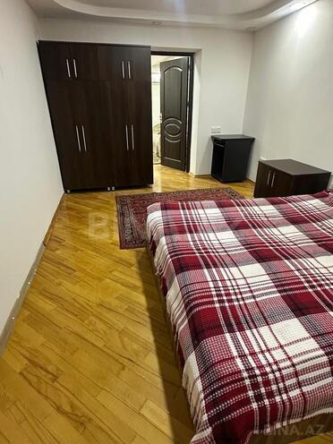 İcarəyə verilir 2 otaqlı köhnə tikili 60 m², İnşaatçılar m., photo 4 from 25