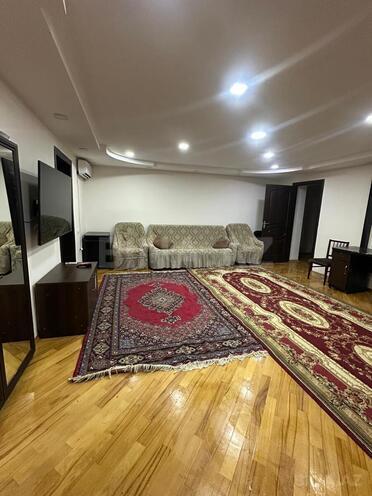 İcarəyə verilir 2 otaqlı köhnə tikili 60 m², İnşaatçılar m., photo 17 from 25