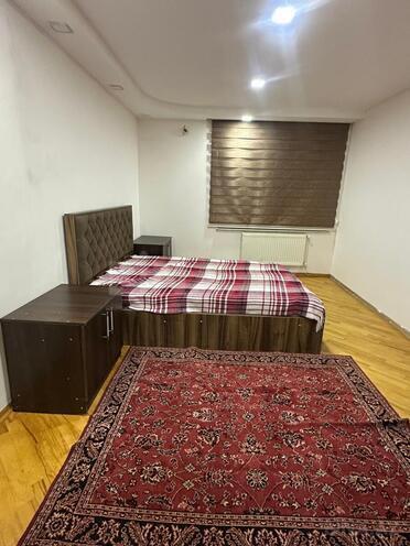 İcarəyə verilir 2 otaqlı köhnə tikili 60 m², İnşaatçılar m., photo 15 from 25