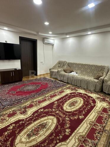 İcarəyə verilir 2 otaqlı köhnə tikili 60 m², İnşaatçılar m., photo 10 from 25