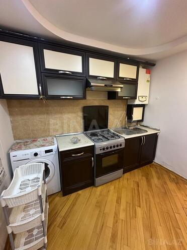 İcarəyə verilir 2 otaqlı köhnə tikili 60 m², İnşaatçılar m., photo 7 from 25