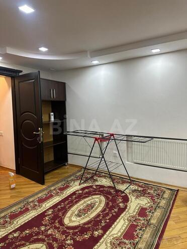 İcarəyə verilir 2 otaqlı köhnə tikili 60 m², İnşaatçılar m., photo 19 from 25