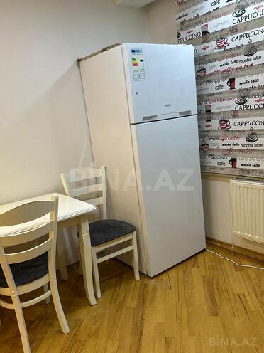 İcarəyə verilir 2 otaqlı köhnə tikili 60 m², İnşaatçılar m., photo 3 from 25