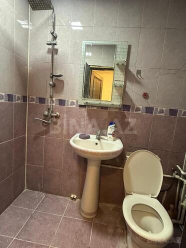 İcarəyə verilir 2 otaqlı köhnə tikili 60 m², İnşaatçılar m., photo 20 from 25