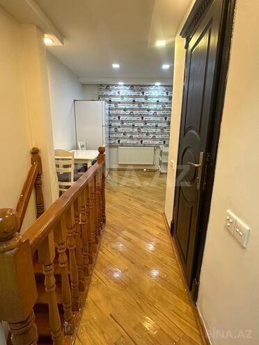 İcarəyə verilir 2 otaqlı köhnə tikili 60 m², İnşaatçılar m., photo 12 from 25