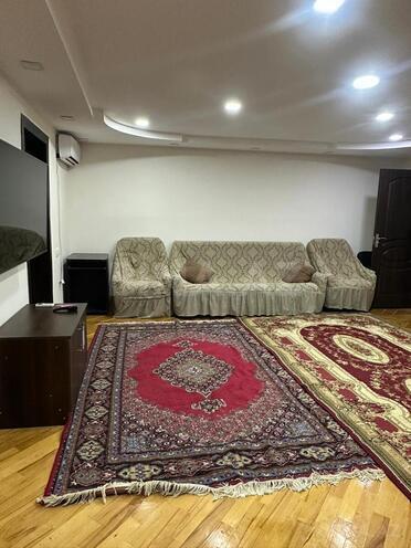İcarəyə verilir 2 otaqlı köhnə tikili 60 m², İnşaatçılar m., photo 11 from 25