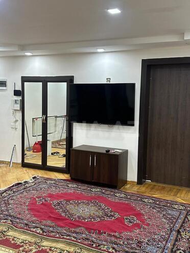 İcarəyə verilir 2 otaqlı köhnə tikili 60 m², İnşaatçılar m., photo 21 from 25