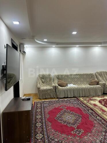 İcarəyə verilir 2 otaqlı köhnə tikili 60 m², İnşaatçılar m., photo 24 from 25