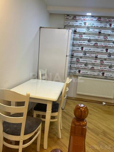 İcarəyə verilir 2 otaqlı köhnə tikili 60 m², İnşaatçılar m., photo 18 from 25