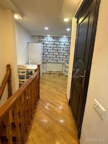 İcarəyə verilir 2 otaqlı köhnə tikili 60 m², İnşaatçılar m., photo 16 from 25