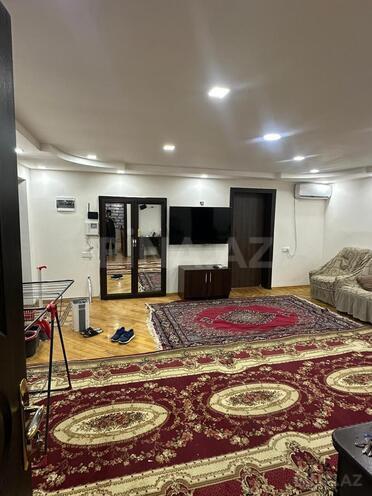 İcarəyə verilir 2 otaqlı köhnə tikili 60 m², İnşaatçılar m., photo 1 from 25