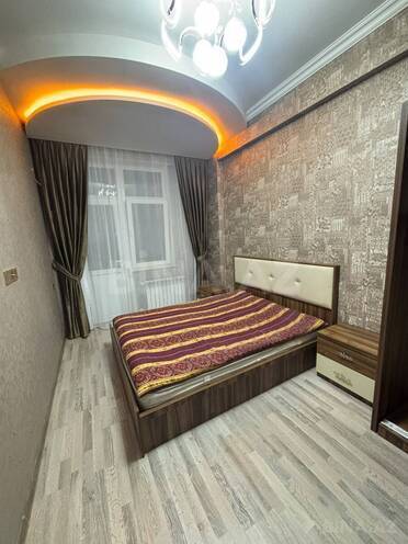 Satılır 2 otaqlı yeni tikili 60 m², photo 7 from 11