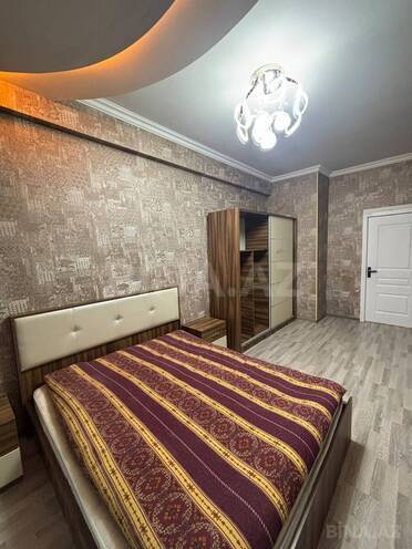 Satılır 2 otaqlı yeni tikili 60 m², photo 6 from 11