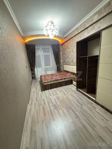 Satılır 2 otaqlı yeni tikili 60 m², photo 5 from 11